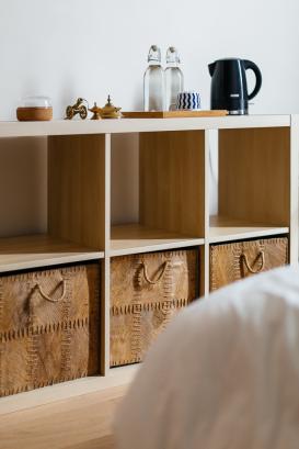 Totaalrenovatie Gent