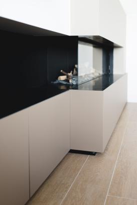 Appartement Zeedijk St.-Idesbald