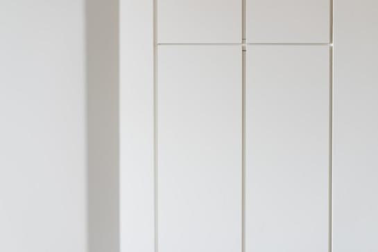 Appartement Zeedijk St.-Idesbald