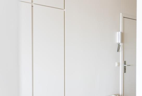 Appartement Zeedijk St.-Idesbald