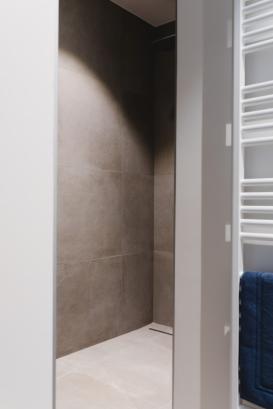 Appartement Zeedijk St.-Idesbald
