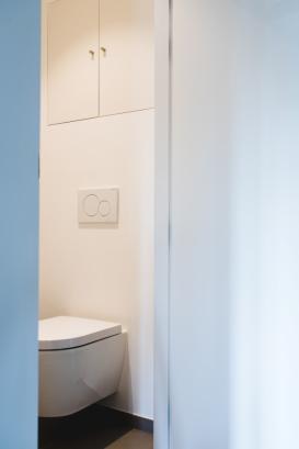 Appartement Zeedijk St.-Idesbald