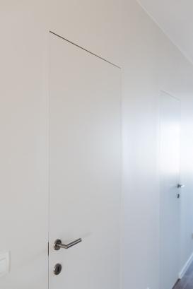 Appartement Zeedijk St.-Idesbald