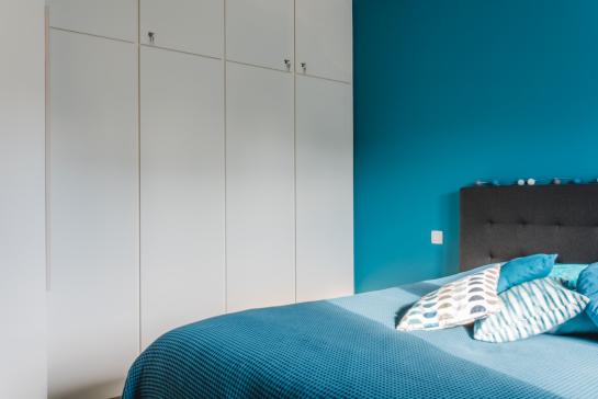 Appartement Zeedijk St.-Idesbald