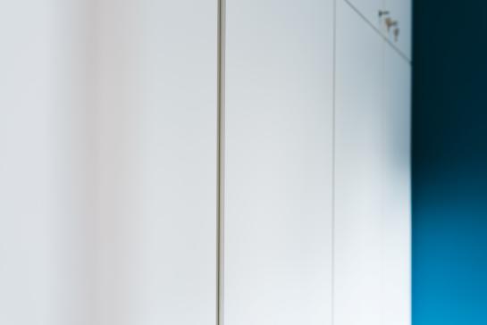 Appartement Zeedijk St.-Idesbald