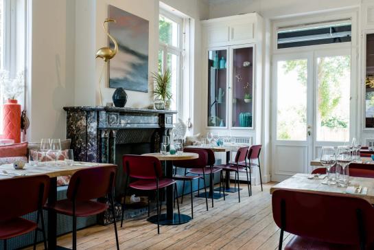 Restaurant Pulpo - Sint-Denijs-Westrem
