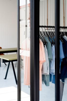 Kantoor Gent