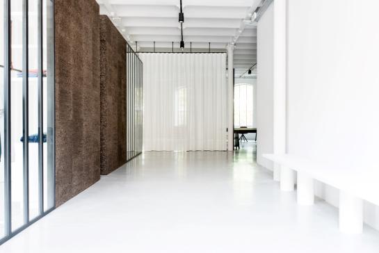 Kantoor Gent
