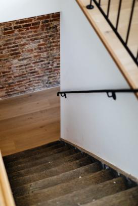 Totaalrenovatie Gent