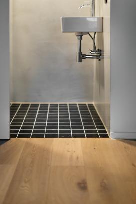 Totaalrenovatie Gent