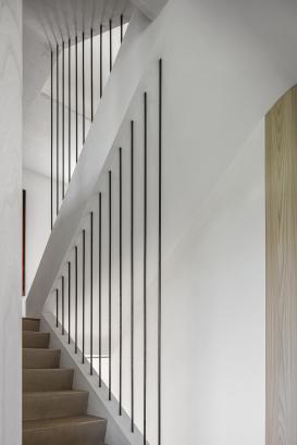 Totaalrenovatie Knokke