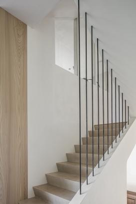 Totaalrenovatie Knokke